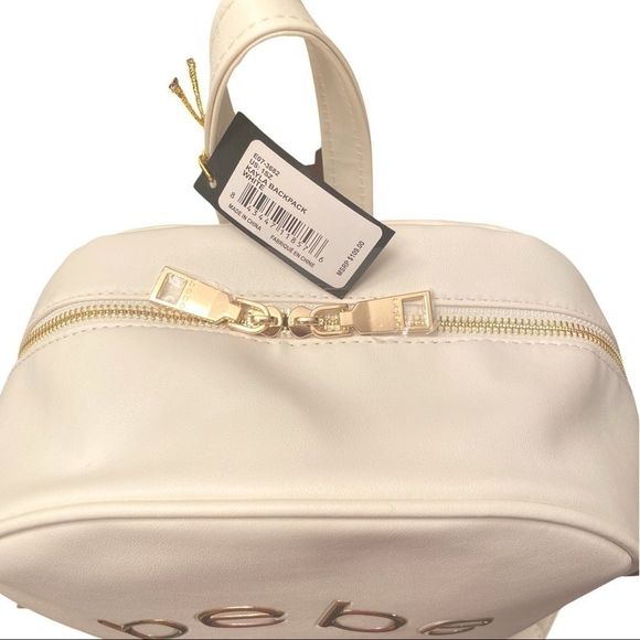 Bebe backpack - Picture 2 of 9